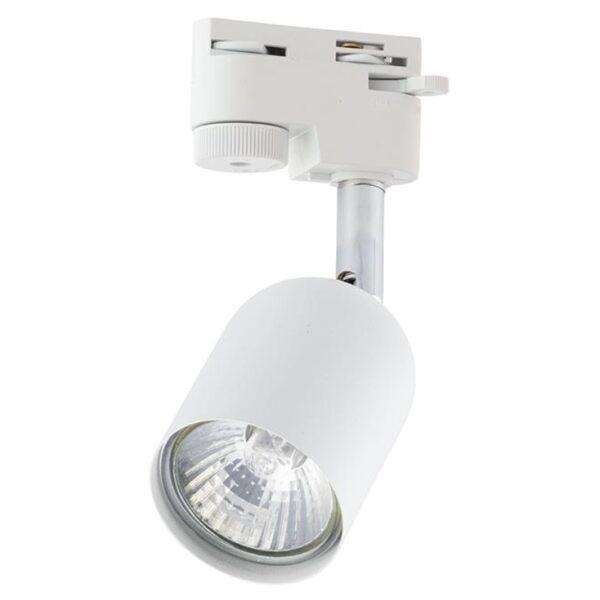 Трековий світильник TK Lighting Tracer GU10 10 W 3L (6057-TK)