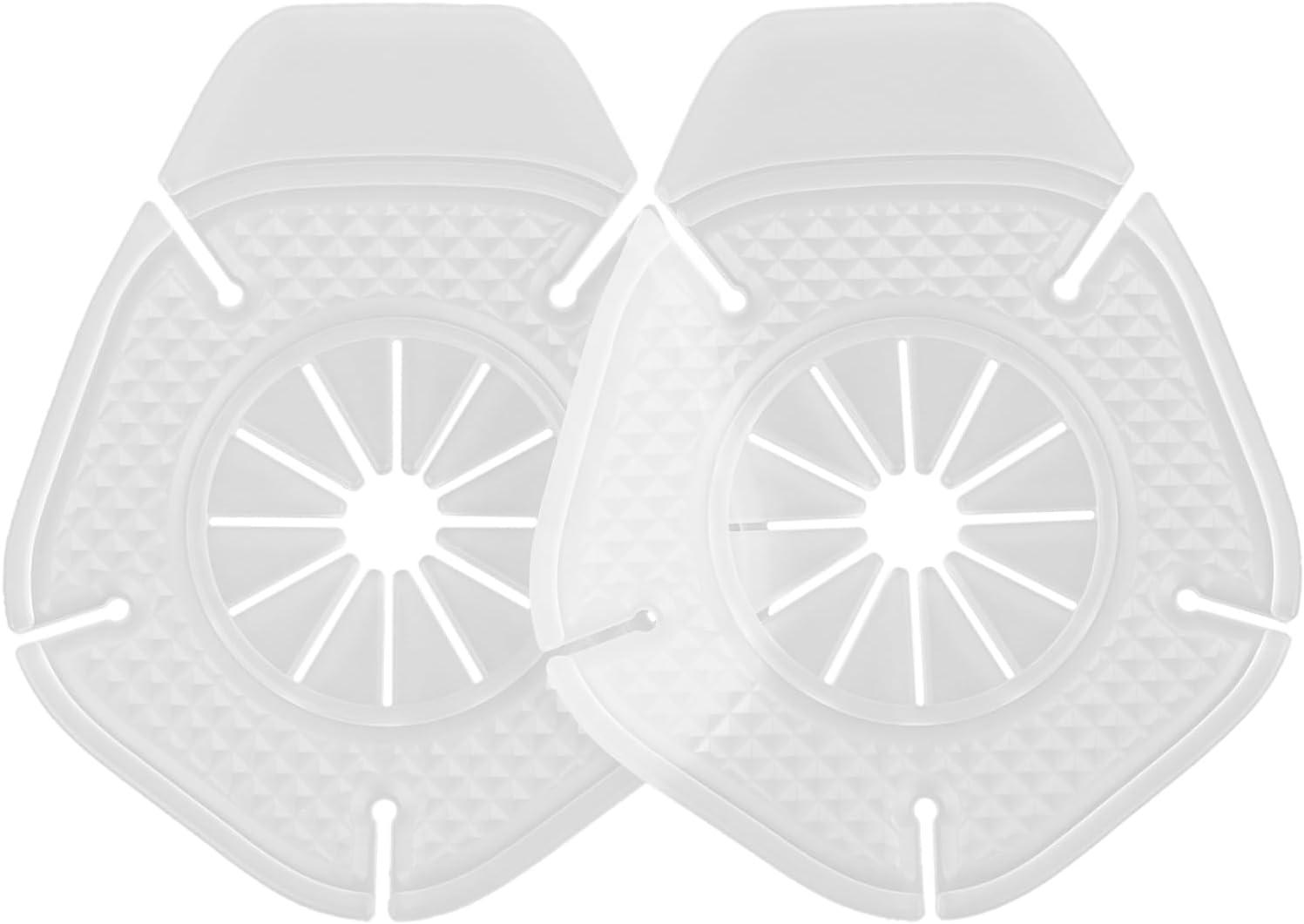 Накладки на стеклоочистители авто 2 шт. Transparent (20339) Накладки на стеклоочистители авто 2 шт. Transparent (20339)