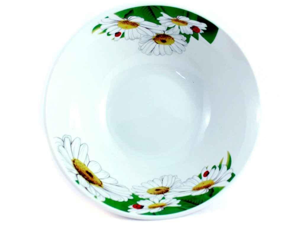 Салатник Interos 8881 Юлиана №8 500 мл 12 шт. (811380)