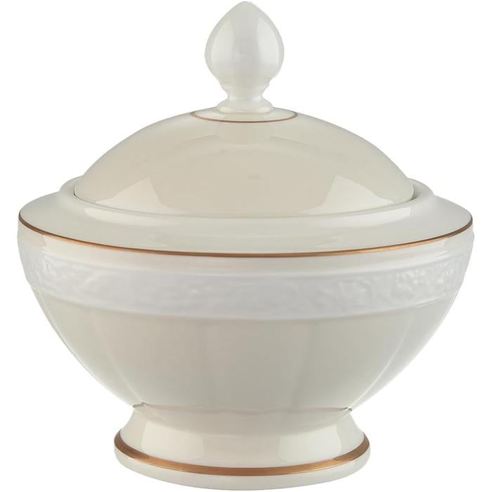 Сахарниц Villeroy & Bochя 0,27 л Ivoire (2675359)
