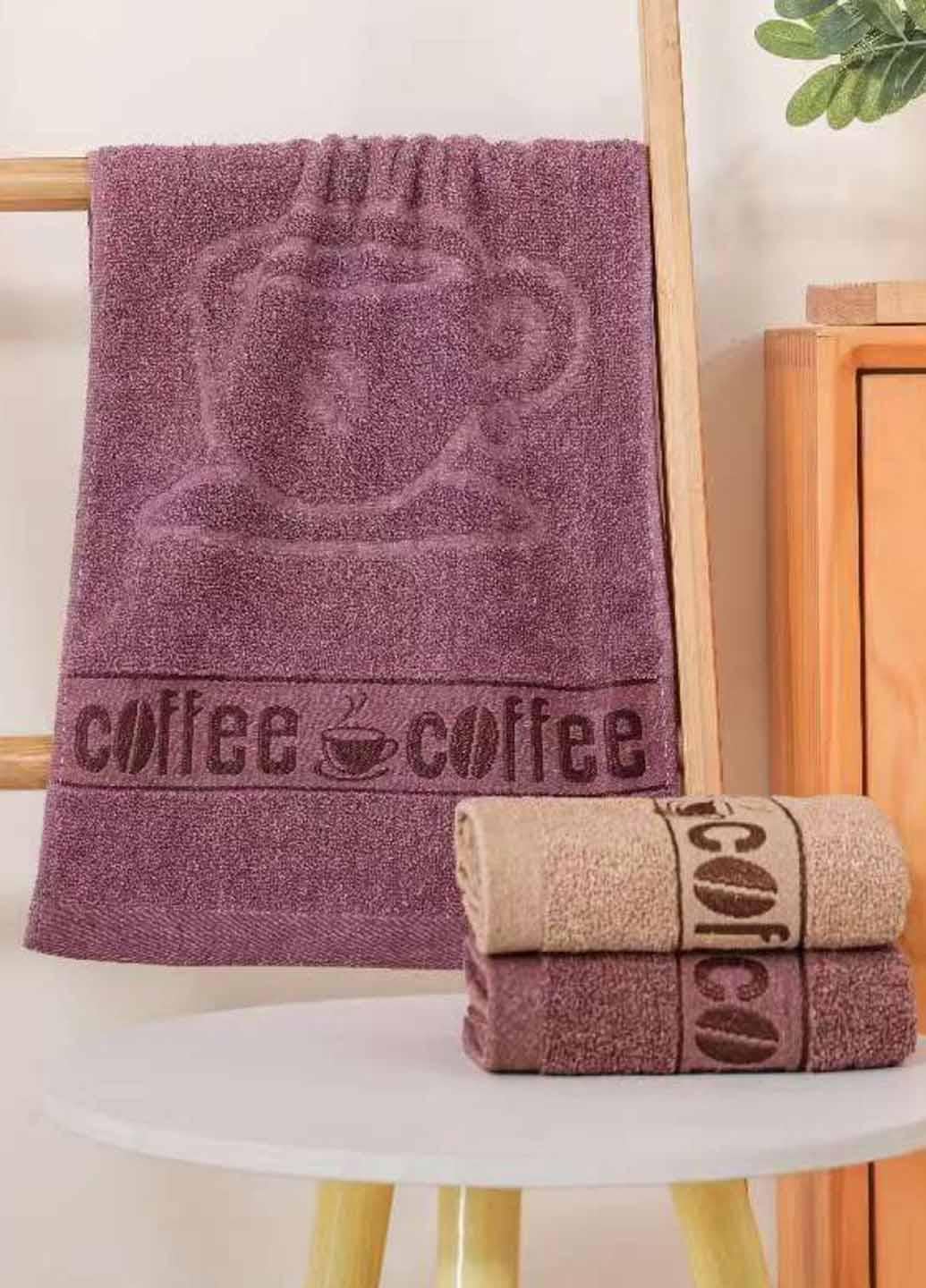 Набор махровых кухонных полотенец 75х35 см 3 шт. Набор махровых кухонных полотенец 75х35 см 3 шт.