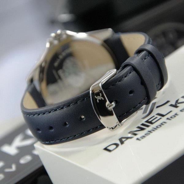 Наручний годинник чоловічий Daniel Klein DK12121-5 (108041) - фото 3 Наручний годинник чоловічий Daniel Klein DK12121-5 (108041) - фото 3