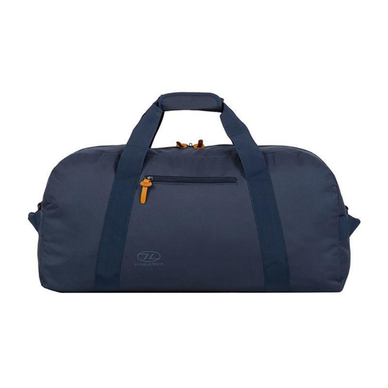 Дорожня сумка Highlander Cargo II 100 Denim Blue (926954)
