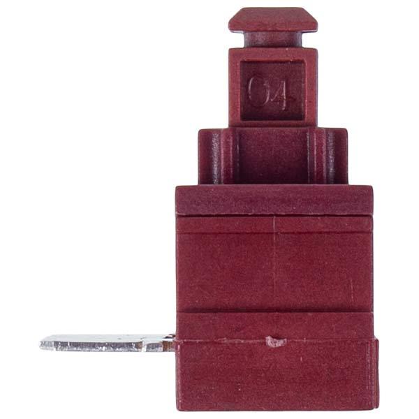 Кнопка включения для пылесоса Samsung (3403-001124) - фото 4