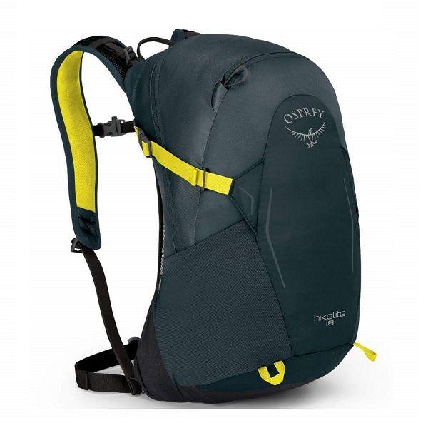 Рюкзак Osprey Hikelite 18 O/S Shiitake Grey (009.1729)