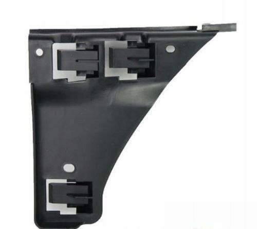 Кріплення переднього бампера Volkswagen Sharan/Seat Alhambra 01-10 ліве (7M3807183A)