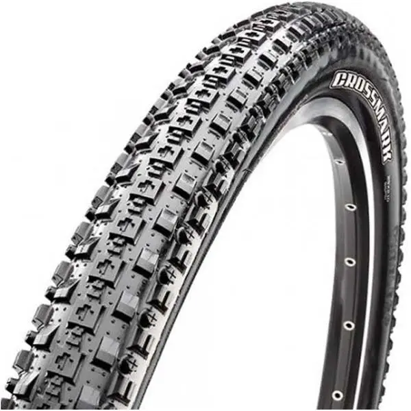 Велопокрышка Maxxis ETB85905000 Cross Mark 60TPI 70a 27,5"x1,95" (52859050) Велопокрышка Maxxis ETB85905000 Cross Mark 60TPI 70a 27,5"x1,95" (52859050)
