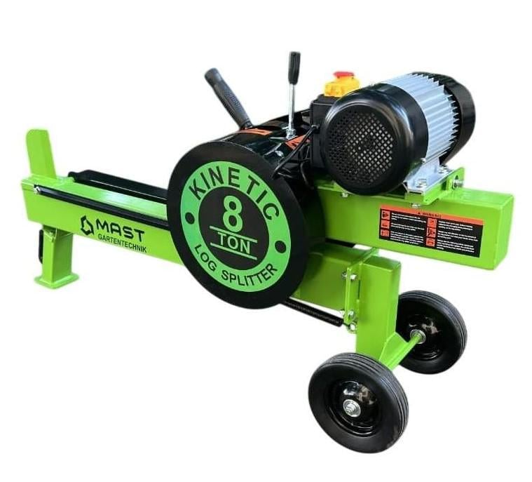Кінетичний дровокол MAST GARTENTECHNIK MT-PR-K8T