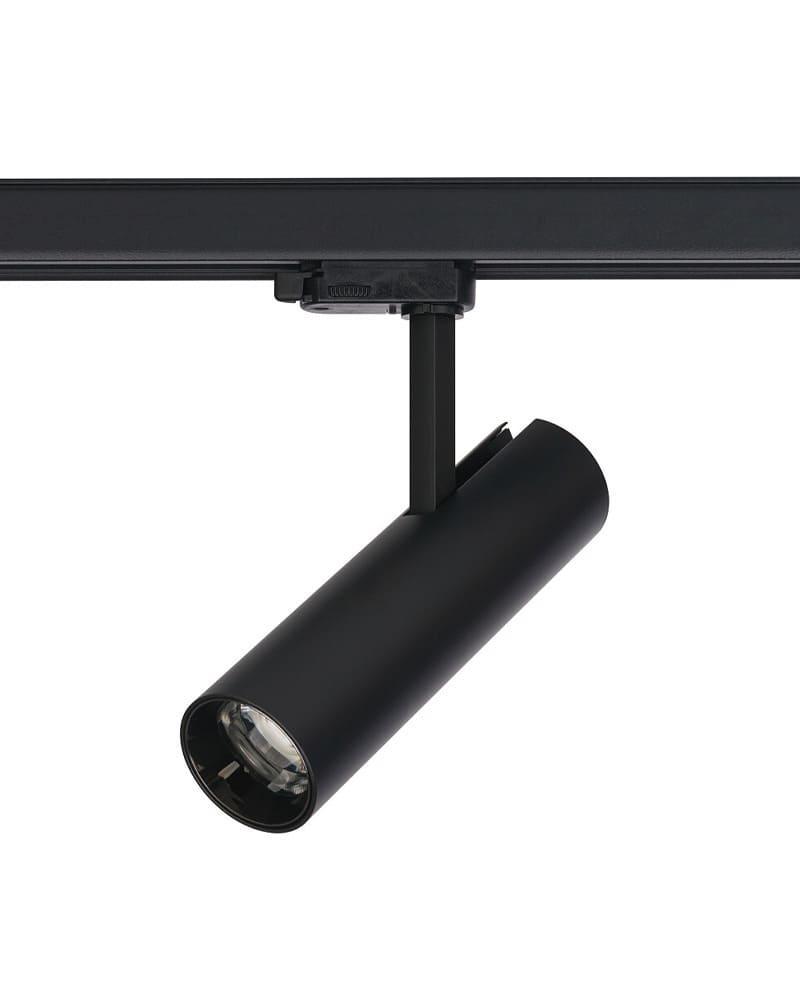 Светильник трековый Nowodvorski 8763 Ctls Milo LED 15W 4000K 1350Lm (2229964915)