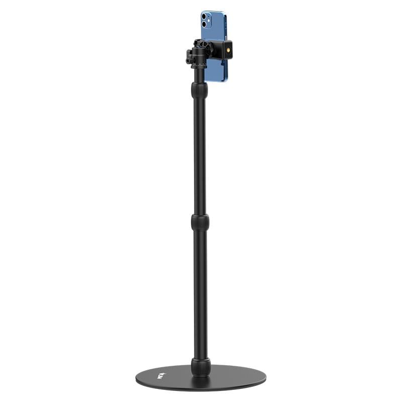 Штатив-тримач Ulanzi Vijim STAND-UP EXTENDABLE STAND UV-2952 LS09 (2952) Штатив-тримач Ulanzi Vijim STAND-UP EXTENDABLE STAND UV-2952 LS09 (2952)