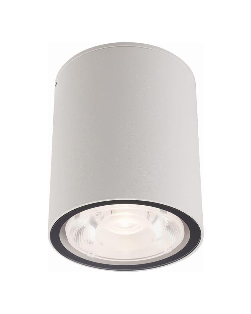 Светильник уличный Nowodvorski 9108 Edesa LED 1x6W 3000K 460Lm IP54 (2229961389)