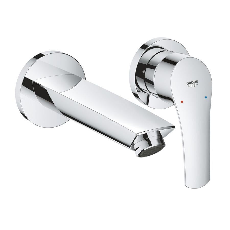 Смеситель для умывальника Grohe EUROSMART New 29337003 (101158)