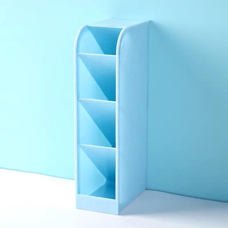 Маркери для малювання Touch Smooth спиртові двосторонні з блакитною підставкою 262 шт. (2441820562) - фото 9 Маркери для малювання Touch Smooth спиртові двосторонні з блакитною підставкою 262 шт. (2441820562) - фото 9