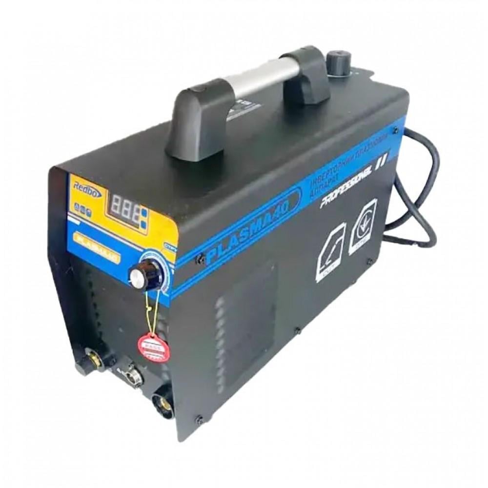 Плaзмopіз Redbo Plasma 40 (33246427)