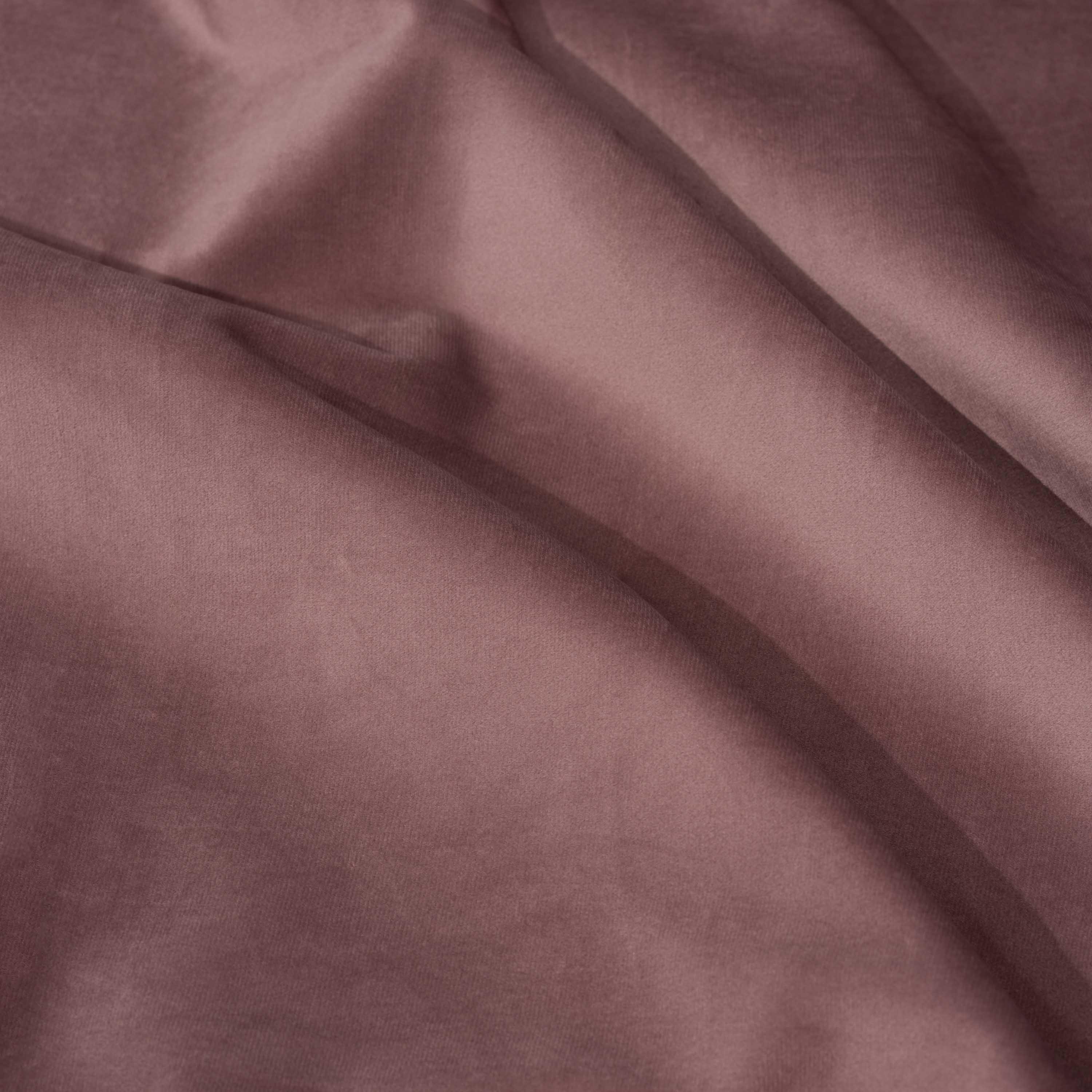 Штора Ardesto ART1030PP велюр/поліестер 150x270 см Темно-бежевий (0e6bd51c) - фото 5 Штора Ardesto ART1030PP велюр/поліестер 150x270 см Темно-бежевий (0e6bd51c) - фото 5