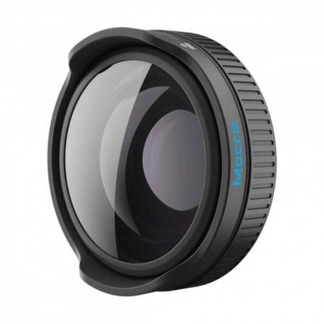 Модуль об'єктиву GoPro Macro Lens Mod для HERO13 Black (AEWAL-021)