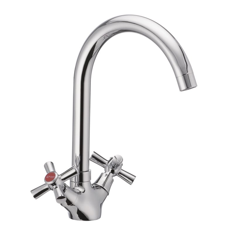 Смеситель для кухни Cron POLO 275 (CR0213) Смеситель для кухни Cron POLO 275 (CR0213)