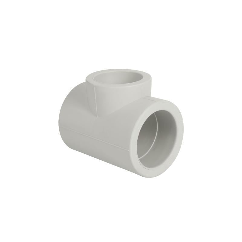 Тройник Thermo Alliance PPR 75х63х75 мм (DSC119)