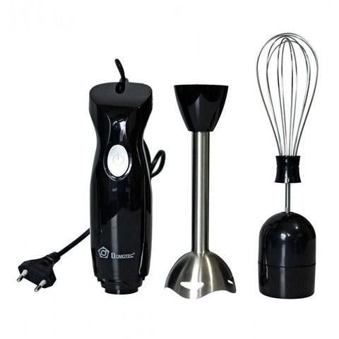 Блендер DOMOTEC 3в1 занурювальний 500 Вт (MS-5103) - фото 13