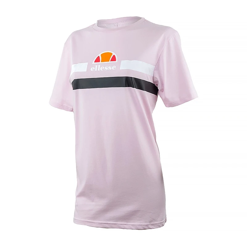 Футболка женская Ellesse Lattea L Розовый (SGL05494-LIGHT-PINK L)