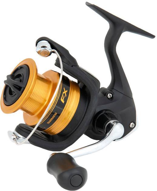 Риболовна котушка Shimano FX 4000 FC (FX4000FC)