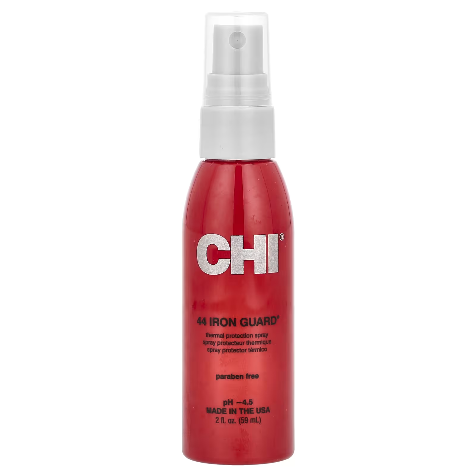 Спрей термозахисний Chi 44 Iron Guard 59 мл (27209294)