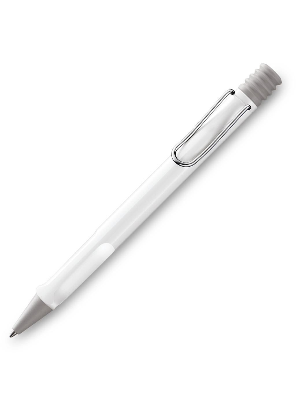 Ручка шариковая Lamy Safari стержень M M16 Белый/Синий (4000902)