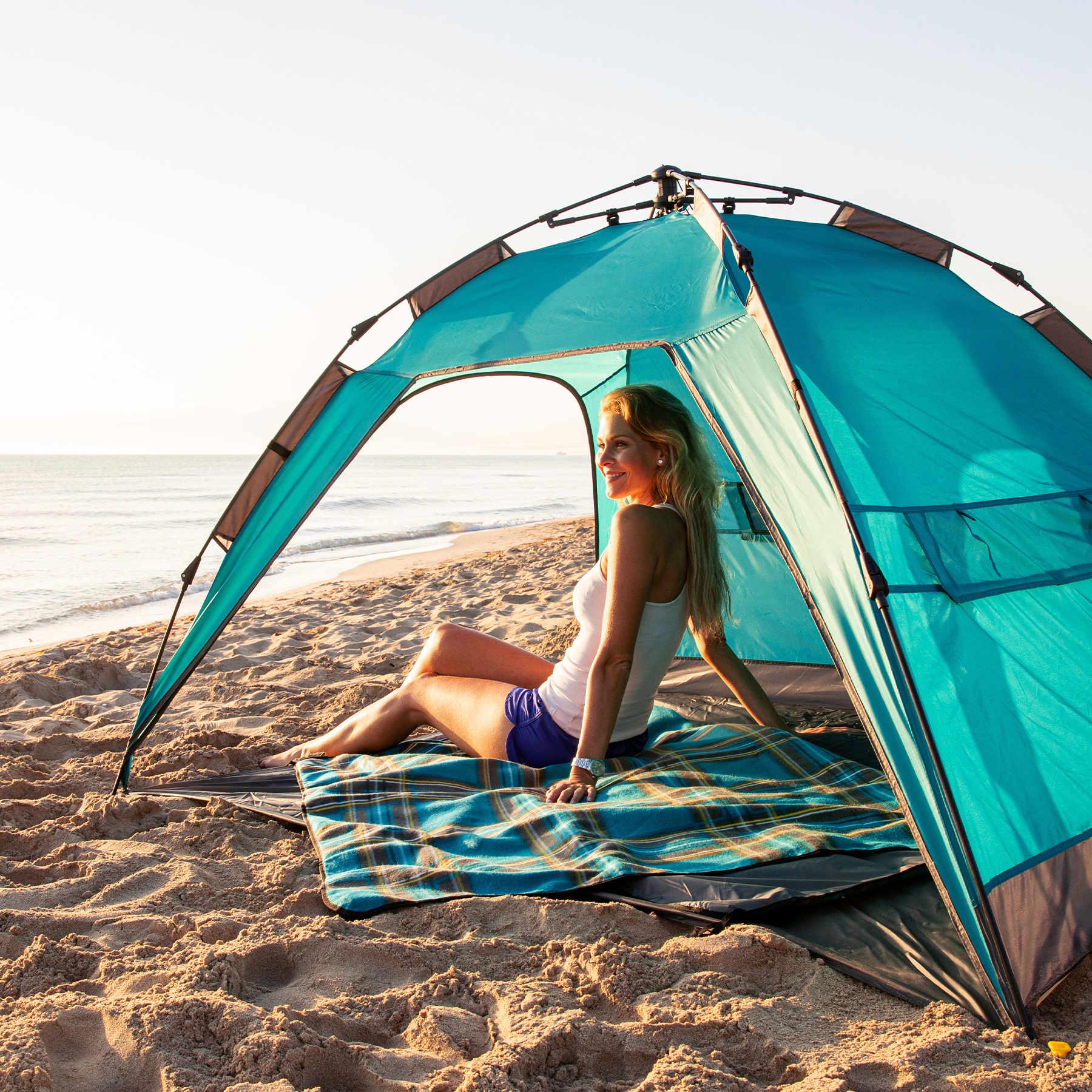 Коврик для пикника Uquip Scotty M Petrol/Grey (243101) - фото 10 Коврик для пикника Uquip Scotty M Petrol/Grey (243101) - фото 10