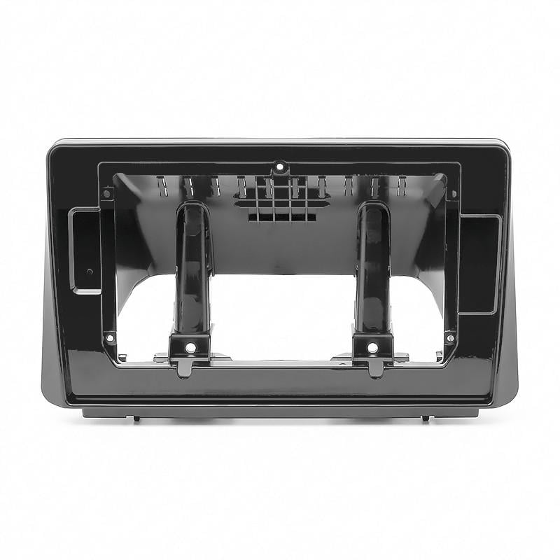 Переходная рамка Lesko для Ford Focus 2018-10,1" (962)