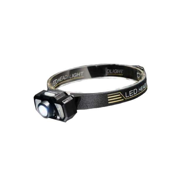 Фонарь налобный Tiross TS1962 1200 mAh (10183858)