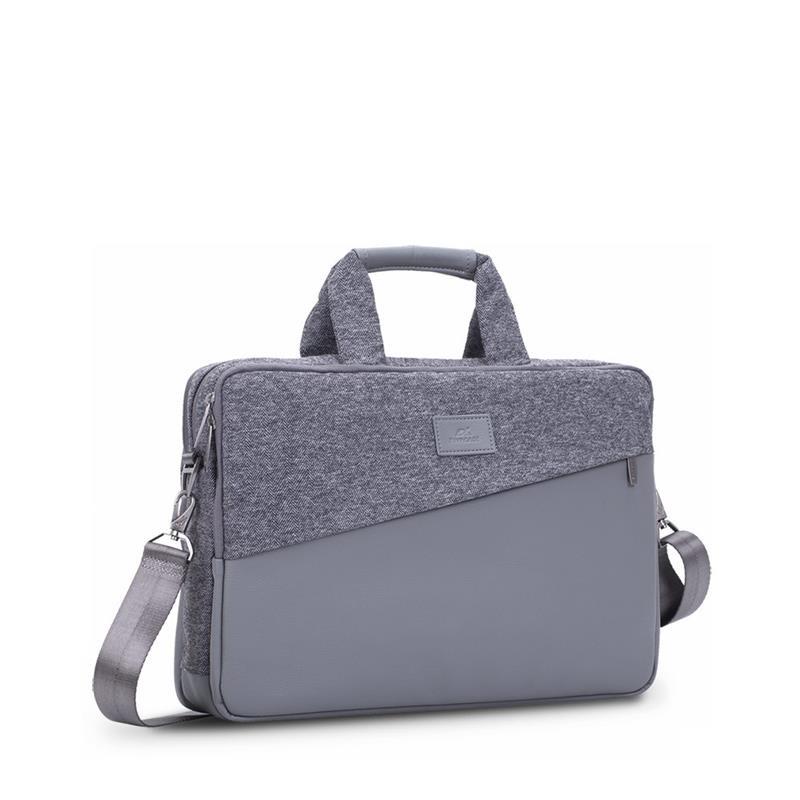 Сумка для ноутбука Rivacase 7930 15,6" Grey (7930 (Grey) - фото 1