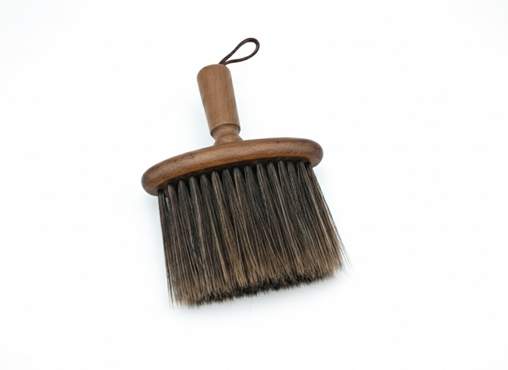 Щітка для прибирання робочого місця бариста VD (9742)