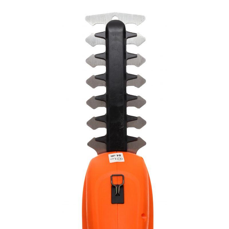 Ножницы аккумуляторные для травы и декоративных кустов Kraft&Dele KD10620 2415716076 3,6 В 1300 мА/ч (2415716076) - фото 7 Ножницы аккумуляторные для травы и декоративных кустов Kraft&Dele KD10620 2415716076 3,6 В 1300 мА/ч (2415716076) - фото 7