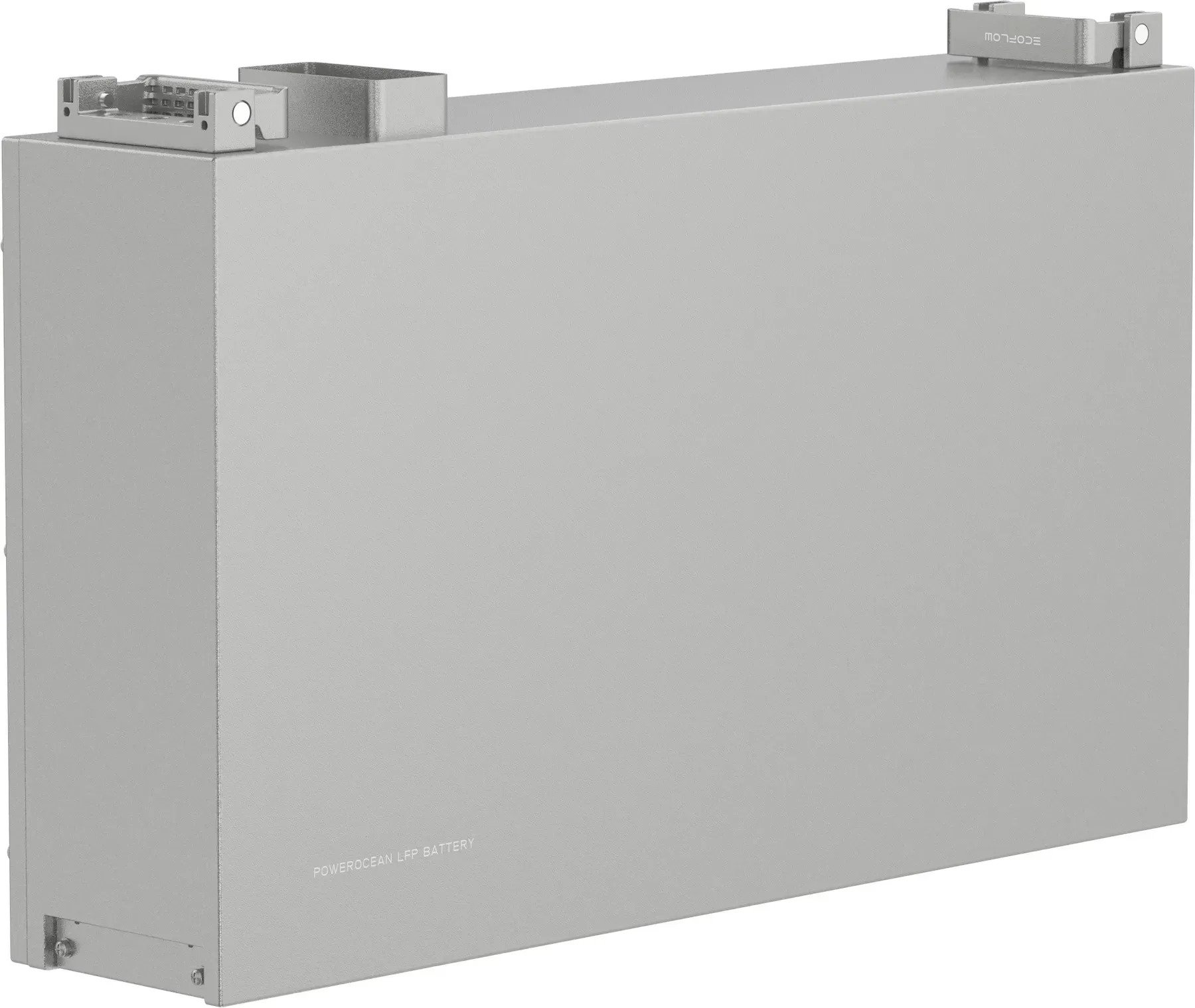 Комплект енергонезалежності EcoFlow PowerOcean 5 кВт/год однофазний інвертор 5 кВт/1 акумулятор розширення до 15,3 кВт/год (27457409) - фото 2