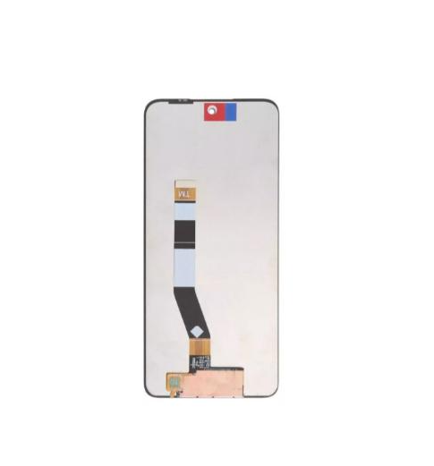 Дисплейний модуль Liquid Crystal Display з Touchscreen для Motorola XT2237 (000555900)