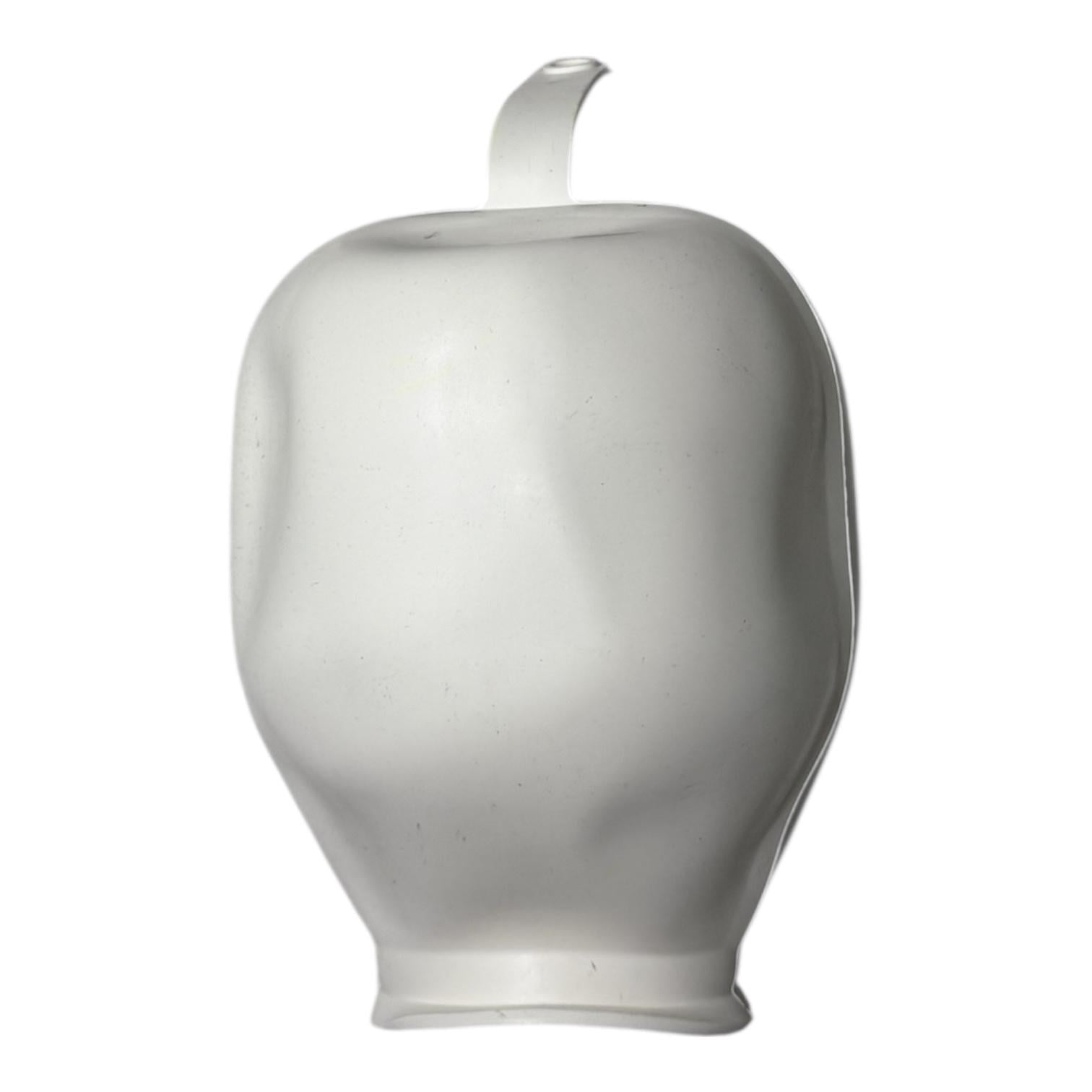 Груша на станцию ​​с хвостом 24 л Белый (00-00005914)