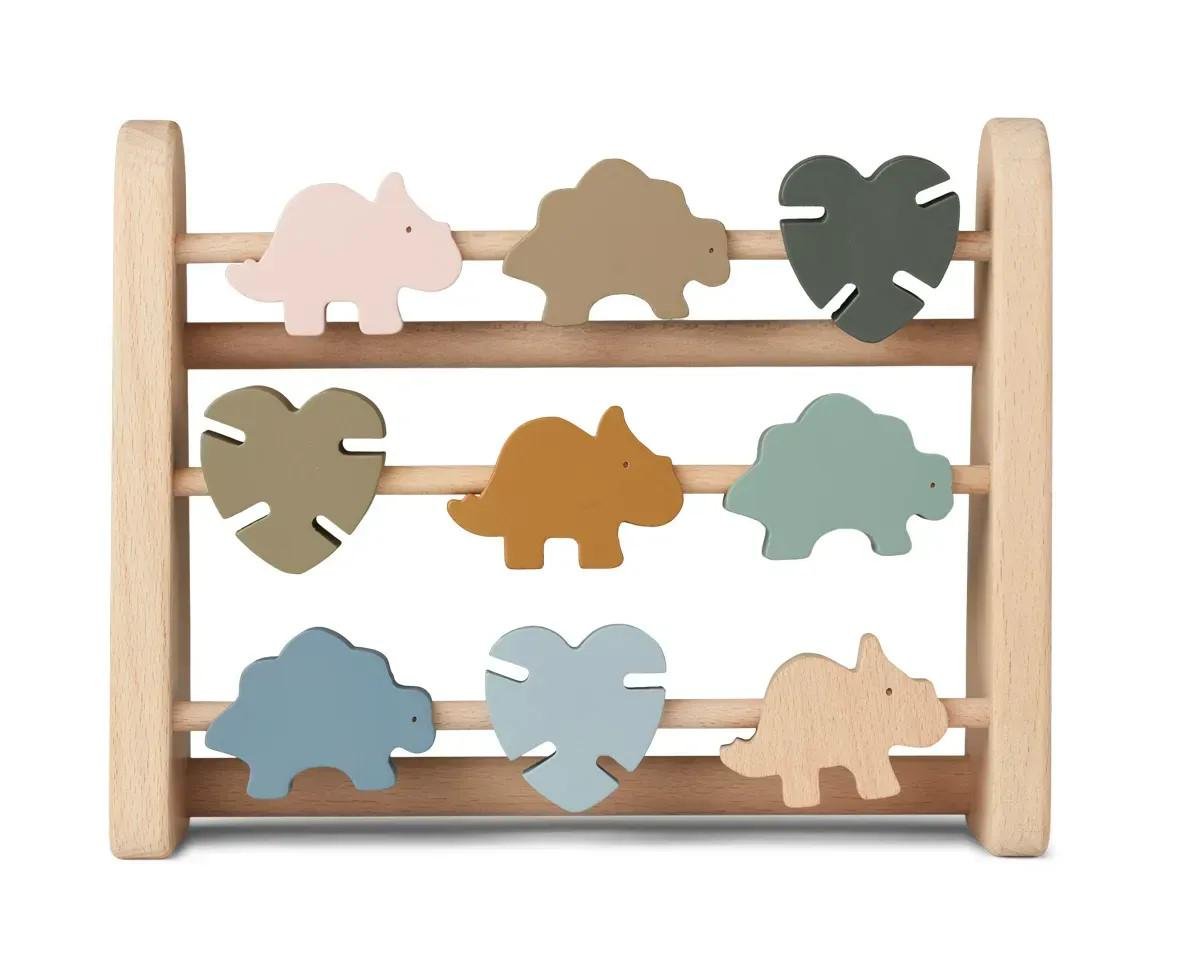 Рахівниця Liewood Astrid Abacus