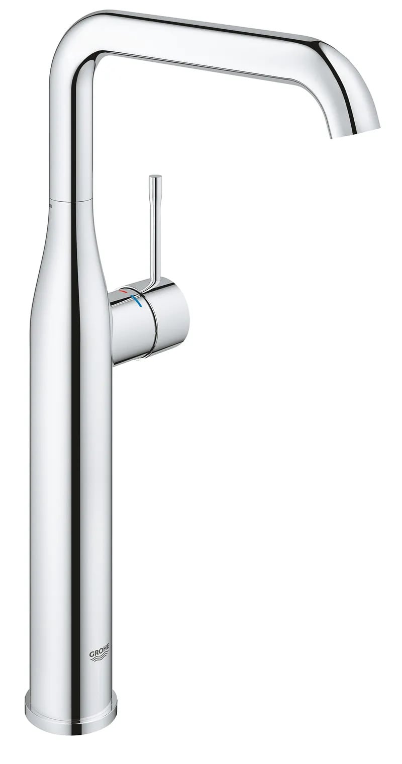Змішувач на стільницю для раковини Grohe Essence New XL (32901001)