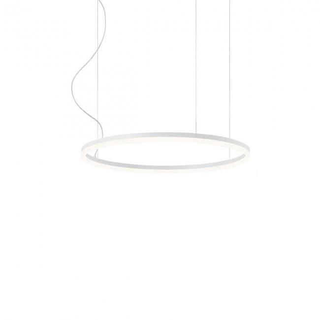 Светильник подвесной Redo ORBIT SU LED 42 W 3000 K D600 SAND 4.1.2 01-1710