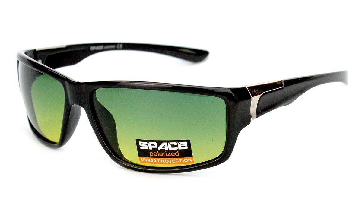 Очки для водителей антифары Space P21505-C1-3