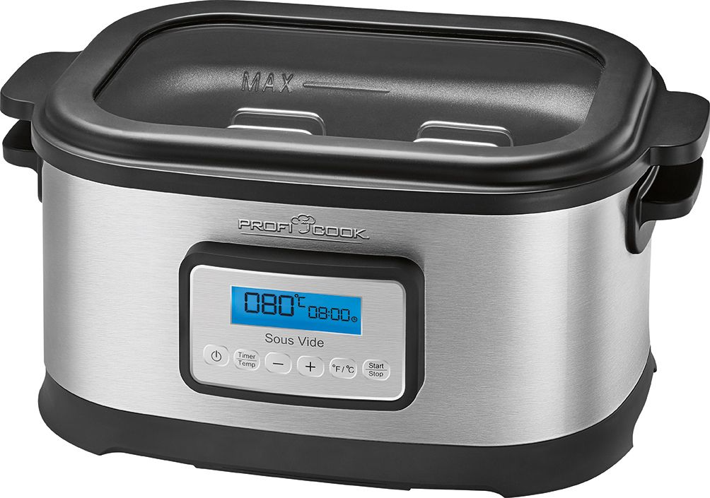 Аппарат Су-Вид Profi Cook PC-SV 1112 Sous Vide (24141479)