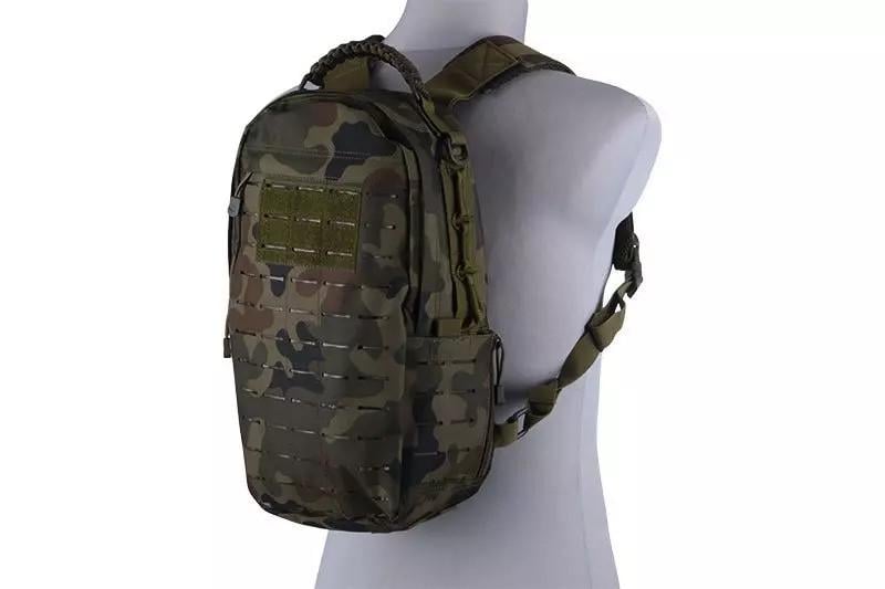 Рюкзак GFC Small Laser-Cut Tactical Backpack WZ.93 Woodland Panther (25150) - фото 2