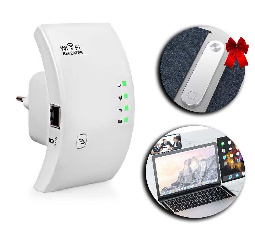 Підсилювач Wi-Fi сигналу ретранслятор 300 Мбіт/с 802.11N/B/П напівкруглий з тримачем для телефону на ноутбук (id_97225) - фото 6 Підсилювач Wi-Fi сигналу ретранслятор 300 Мбіт/с 802.11N/B/П напівкруглий з тримачем для телефону на ноутбук (id_97225) - фото 6