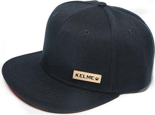 Бейсболка Kelme CAP BASEBALL Черный (9876504.000)