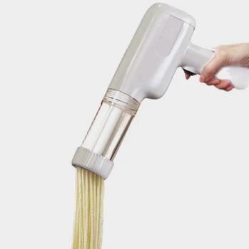 Лапшерезка электрическая Белый (33360) - фото 4 Лапшерезка электрическая Белый (33360) - фото 4