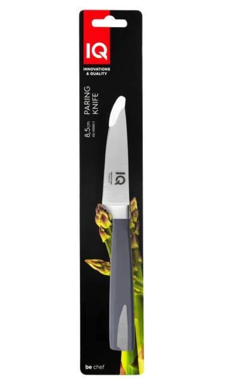 Нож для овощей IQ Be Chef 8,5 см (IQ-11000-1) Нож для овощей IQ Be Chef 8,5 см (IQ-11000-1)