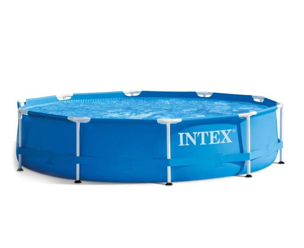 Бассейн Intex 28200 NP каркасный 305х76 см 4485 л (26086712)