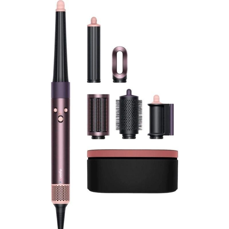 Стайлер Airwrap i.d. HS08 Multi-Styler and Dryer Straight+Wavy Jasper Plum (2828711225)