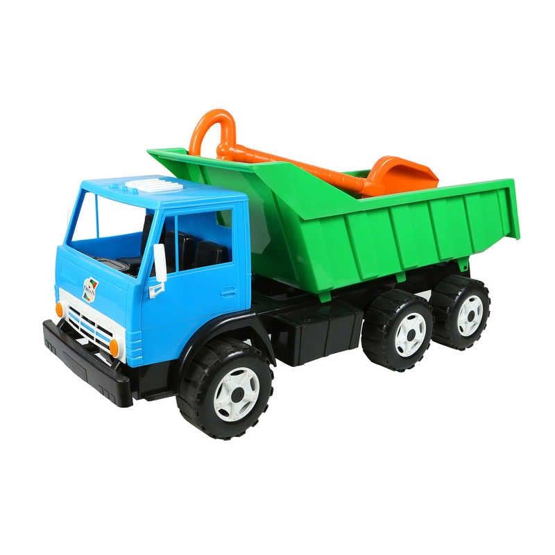 Вантажівка Orion Х-4 559