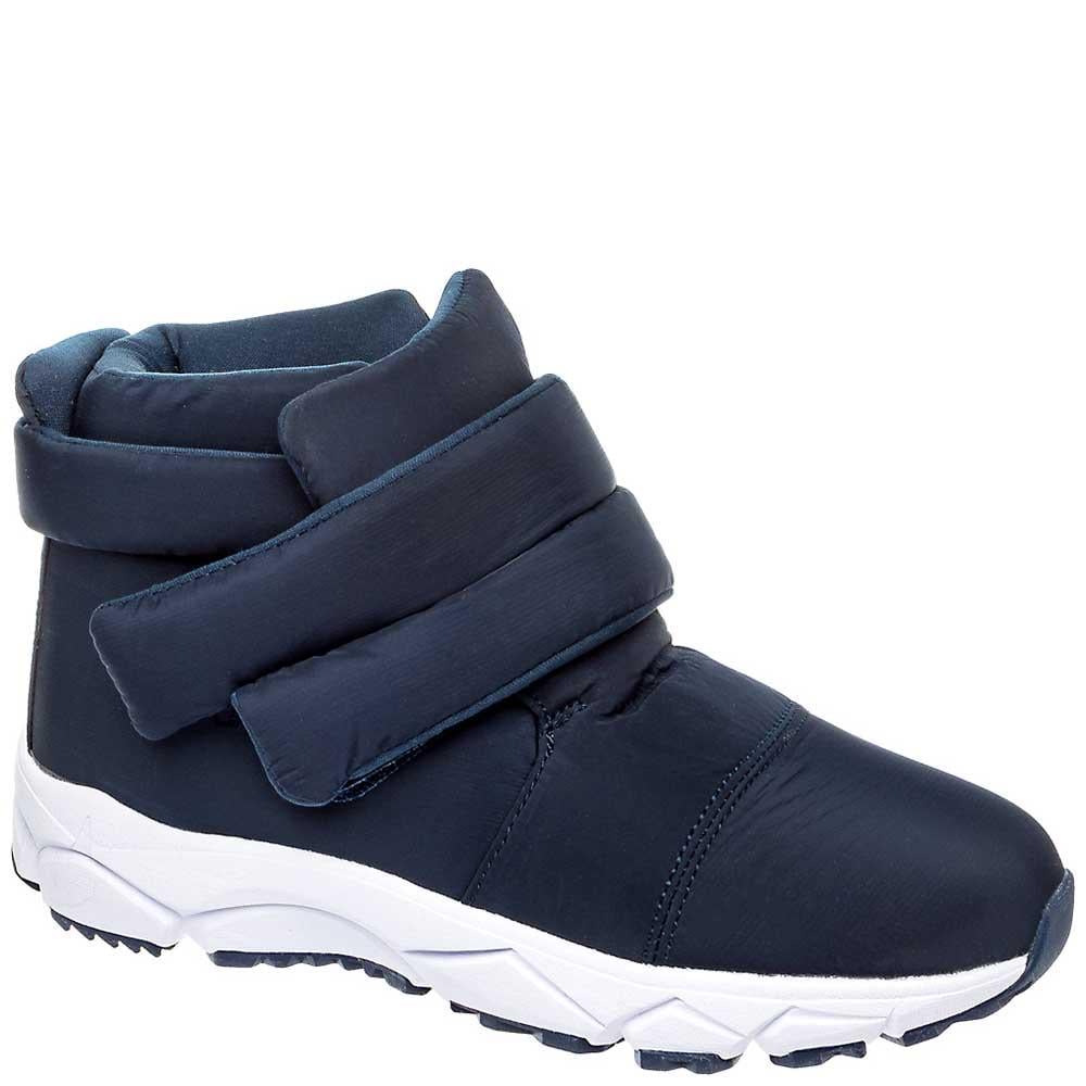 Дутики женские CROSBY нейлон р. 40 Темно-синий (488282/01-01)